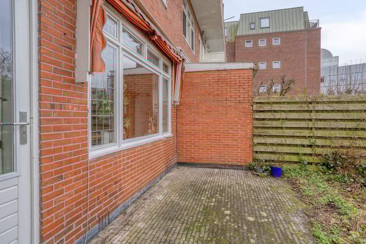 Foto 26 van Friesestraatweg 16-5