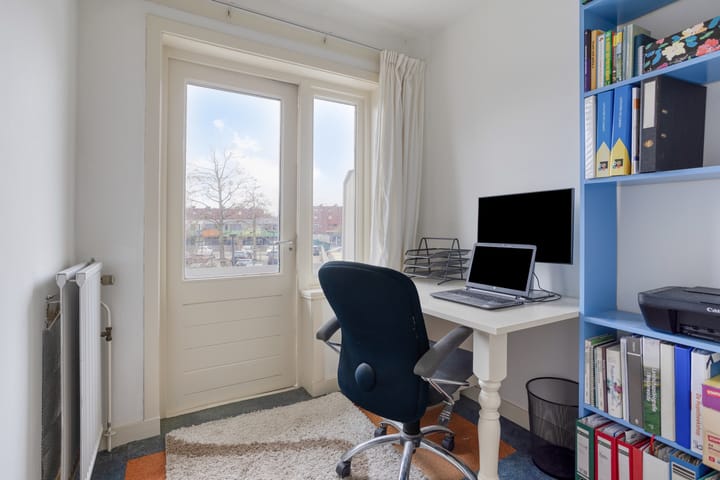 Foto 24 van Friesestraatweg 16-5