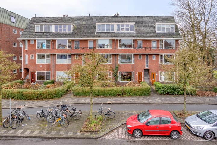 Foto 32 van Friesestraatweg 16-5