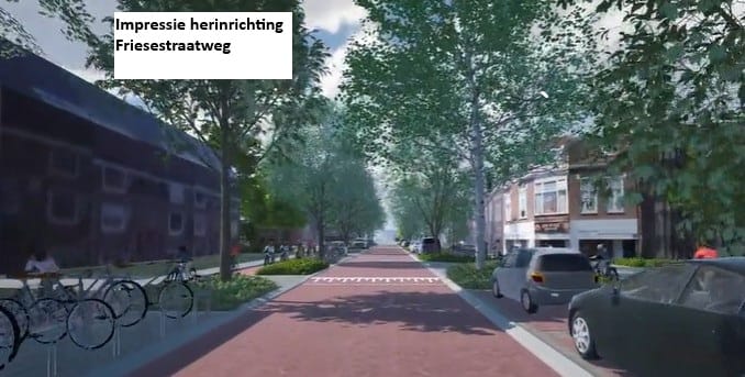 Foto 35 van Friesestraatweg 16-5