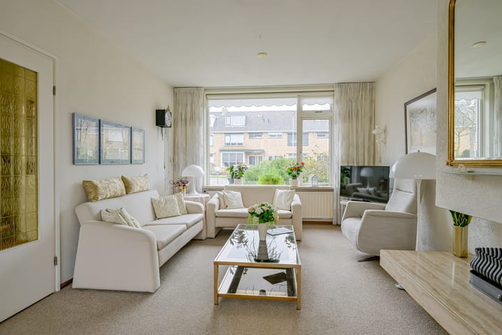 Photo 2 of Ruimtevaartlaan 19