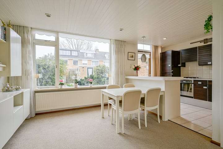 Photo 5 of Ruimtevaartlaan 19