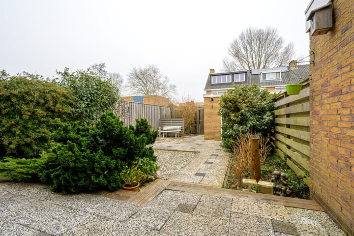 Photo 8 of Ruimtevaartlaan 19