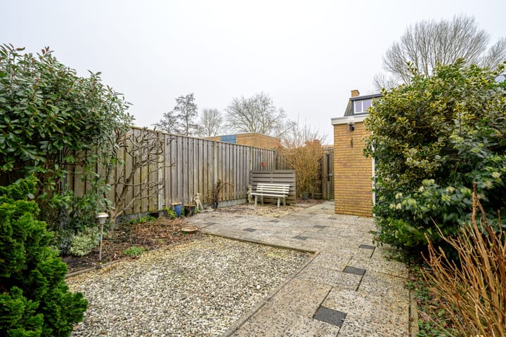 Photo 9 of Ruimtevaartlaan 19