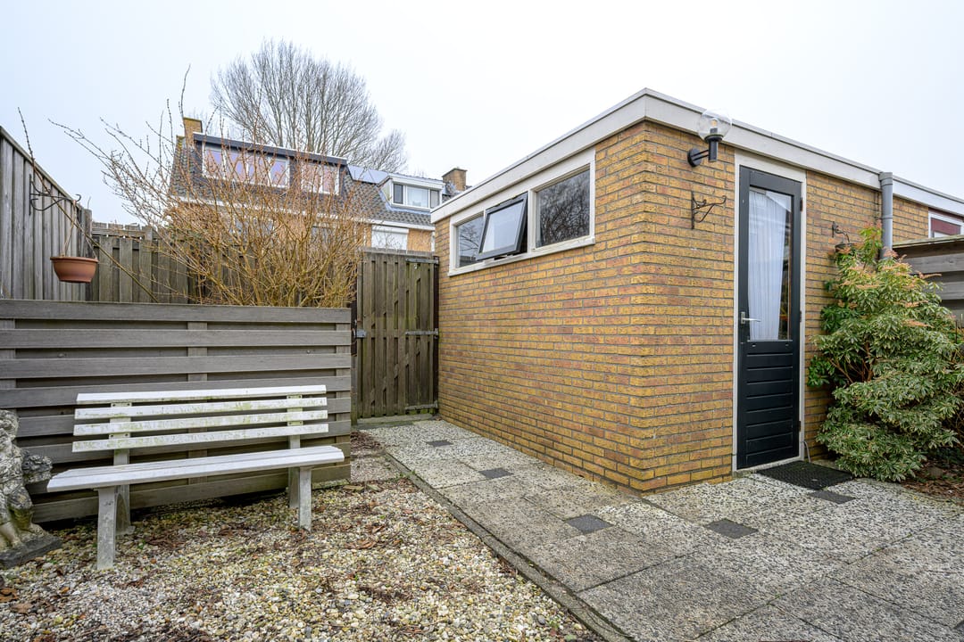 Photo 11 of Ruimtevaartlaan 19