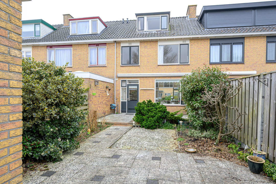 Photo 2 of Ruimtevaartlaan 19