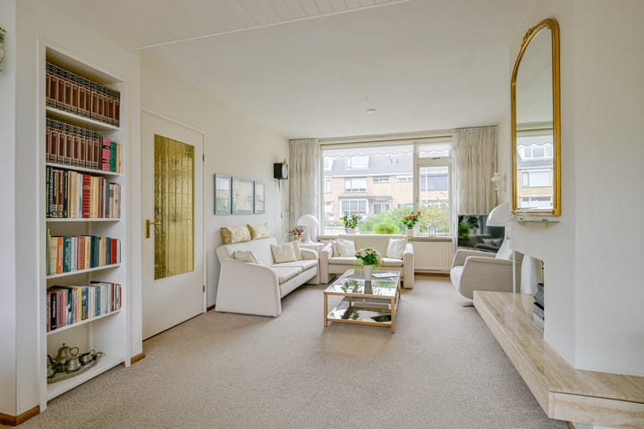 Photo 12 of Ruimtevaartlaan 19