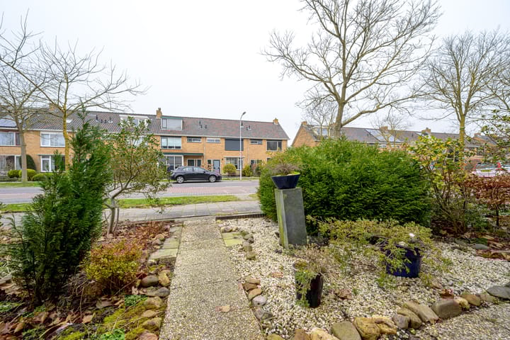 Photo 28 of Ruimtevaartlaan 19