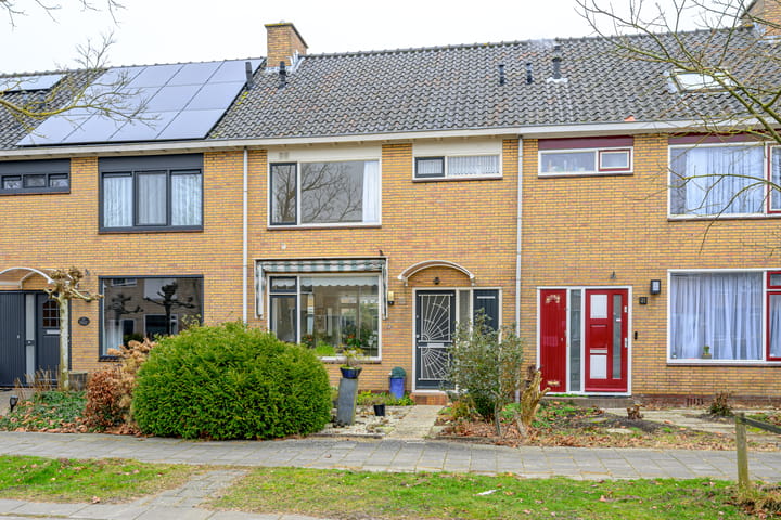 Photo 29 of Ruimtevaartlaan 19