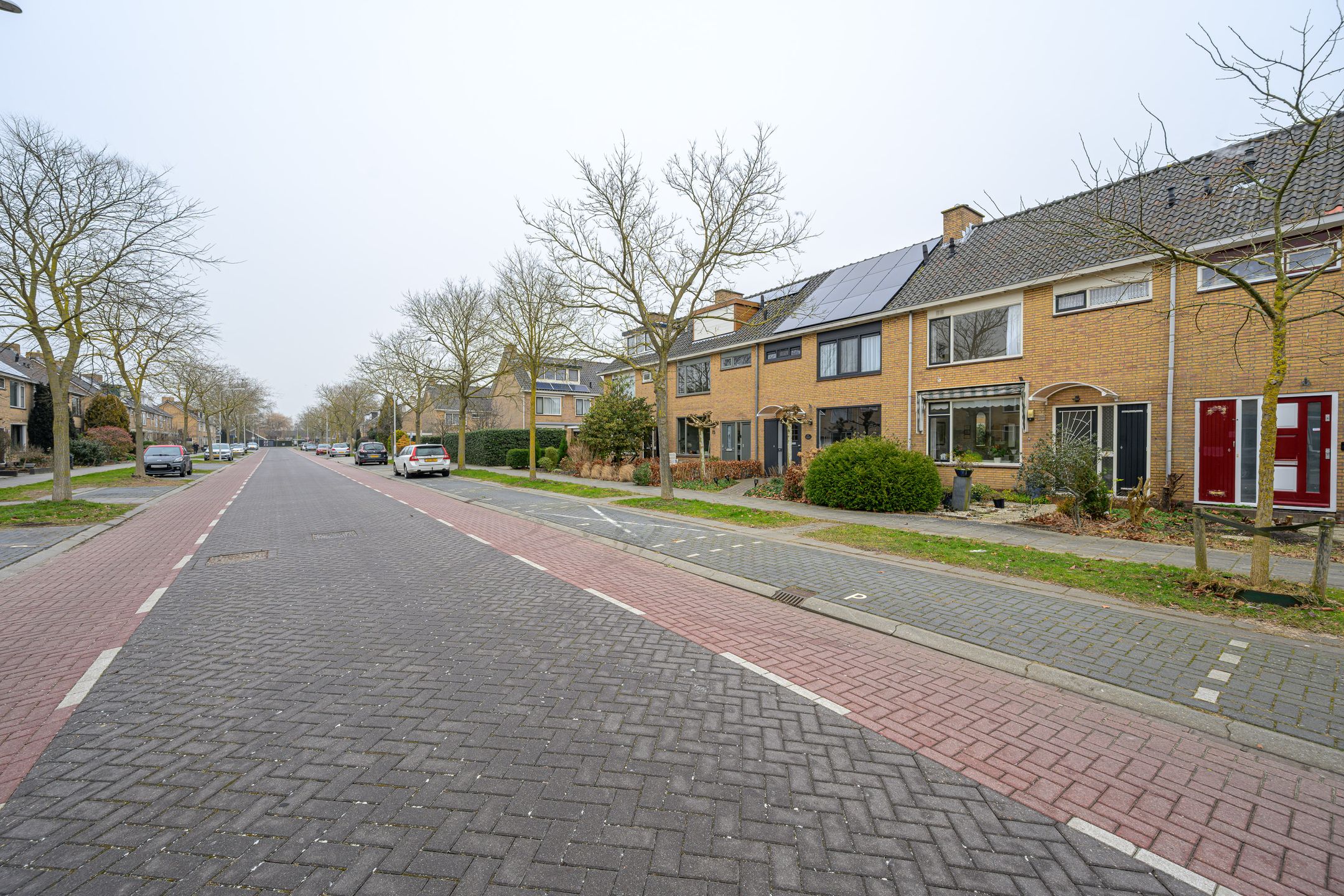 Photo 30 of Ruimtevaartlaan 19