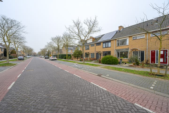 Photo 30 of Ruimtevaartlaan 19