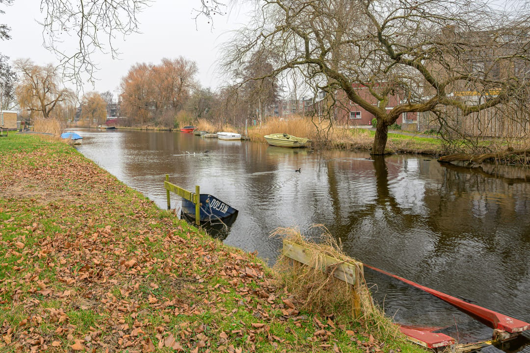 Photo 31 of Ruimtevaartlaan 19