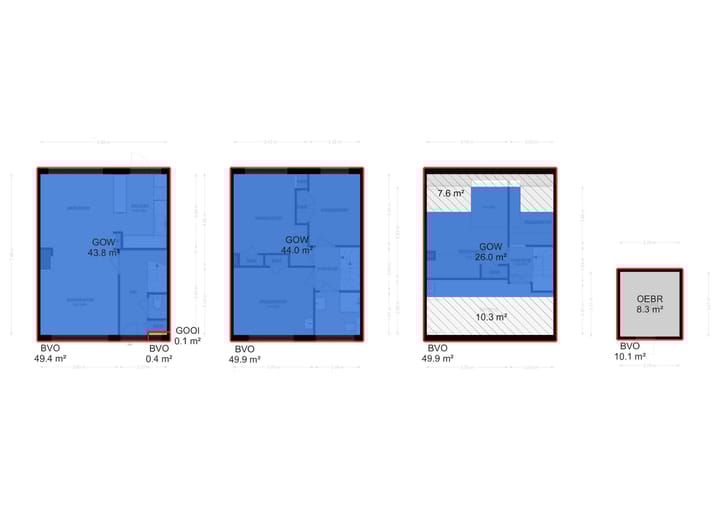 Photo 37 of Ruimtevaartlaan 19