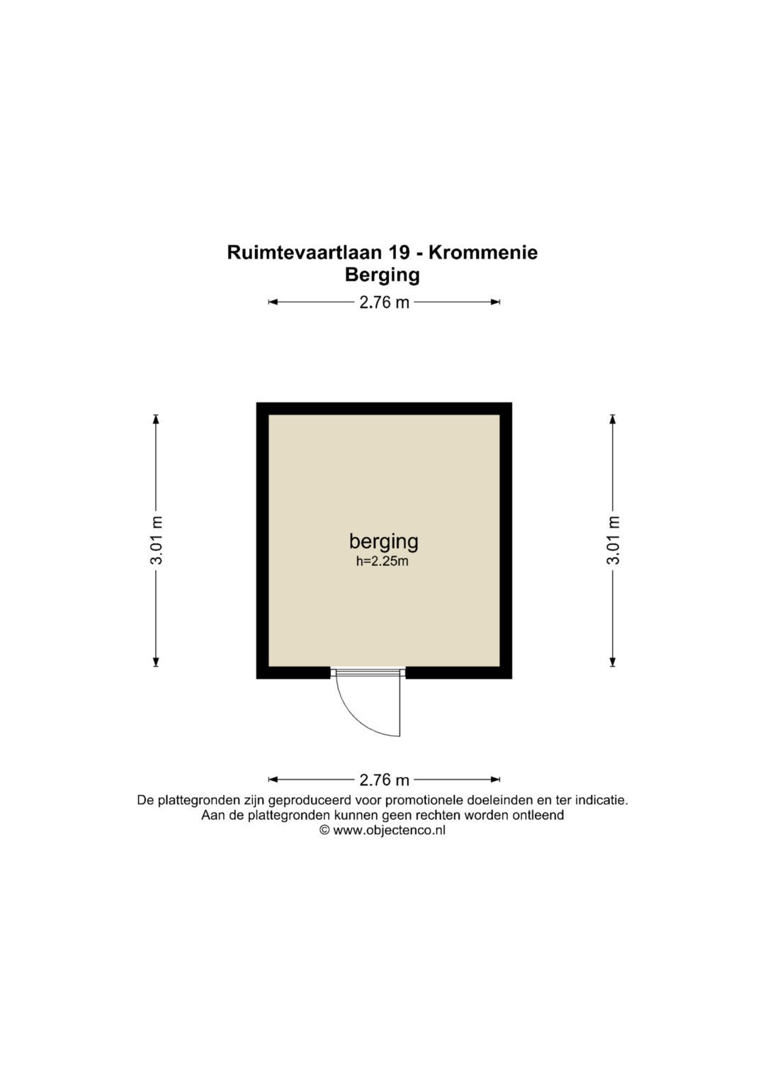 Photo 36 of Ruimtevaartlaan 19