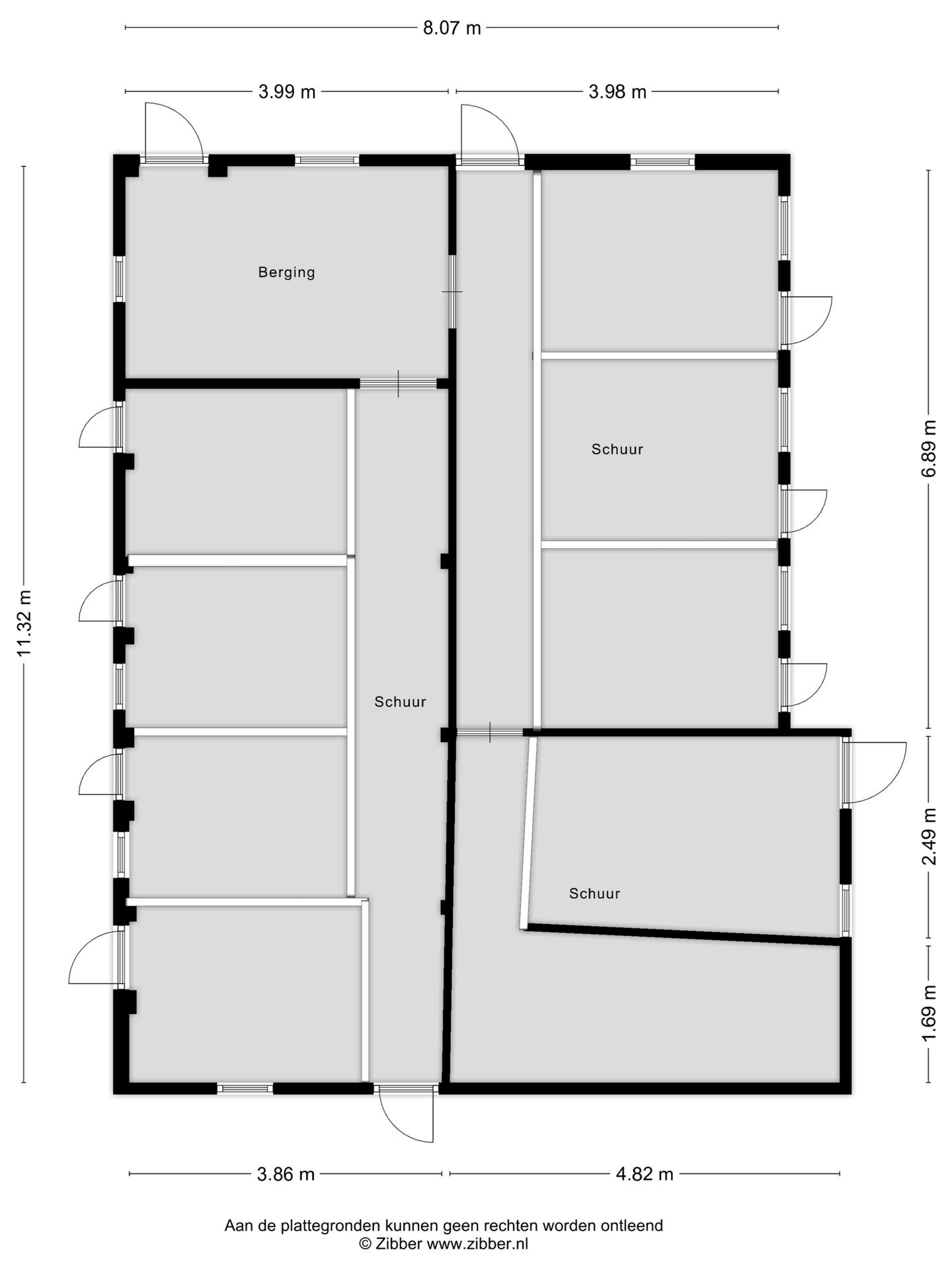 Foto 49 van Enkweg 3