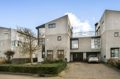 Teding van Berkhoutweg 36 secondary image