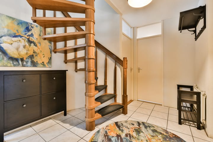 Foto 42 van Teding van Berkhoutweg 36