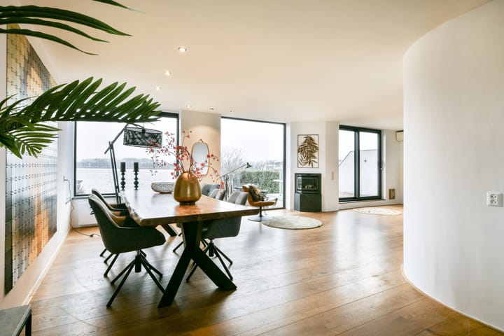 Foto 3 van Teding van Berkhoutweg 36