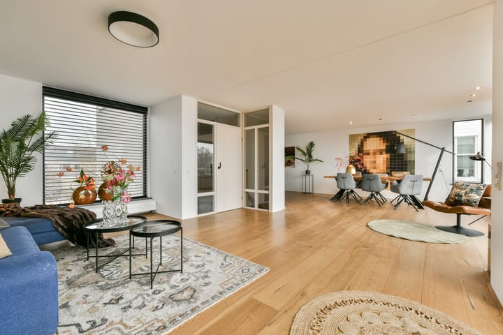 Foto 4 van Teding van Berkhoutweg 36