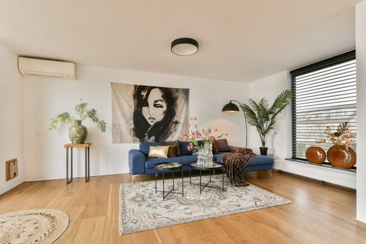 Foto 5 van Teding van Berkhoutweg 36