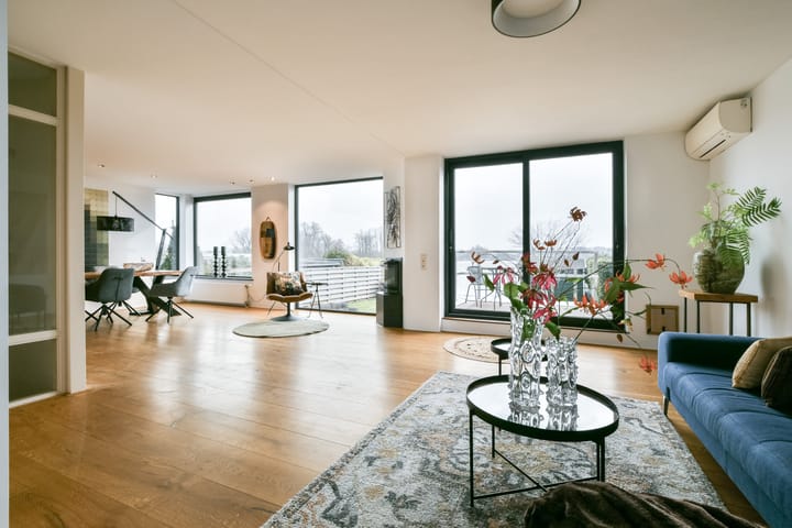 Foto 6 van Teding van Berkhoutweg 36