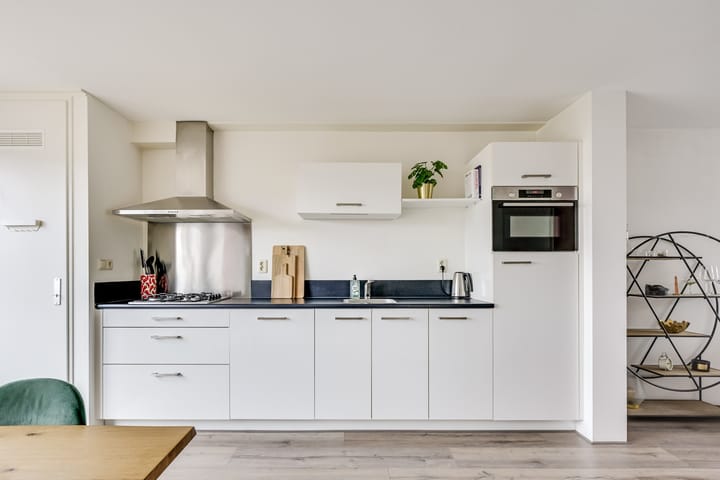 Photo 2 of Rooseveltlaan 518-B