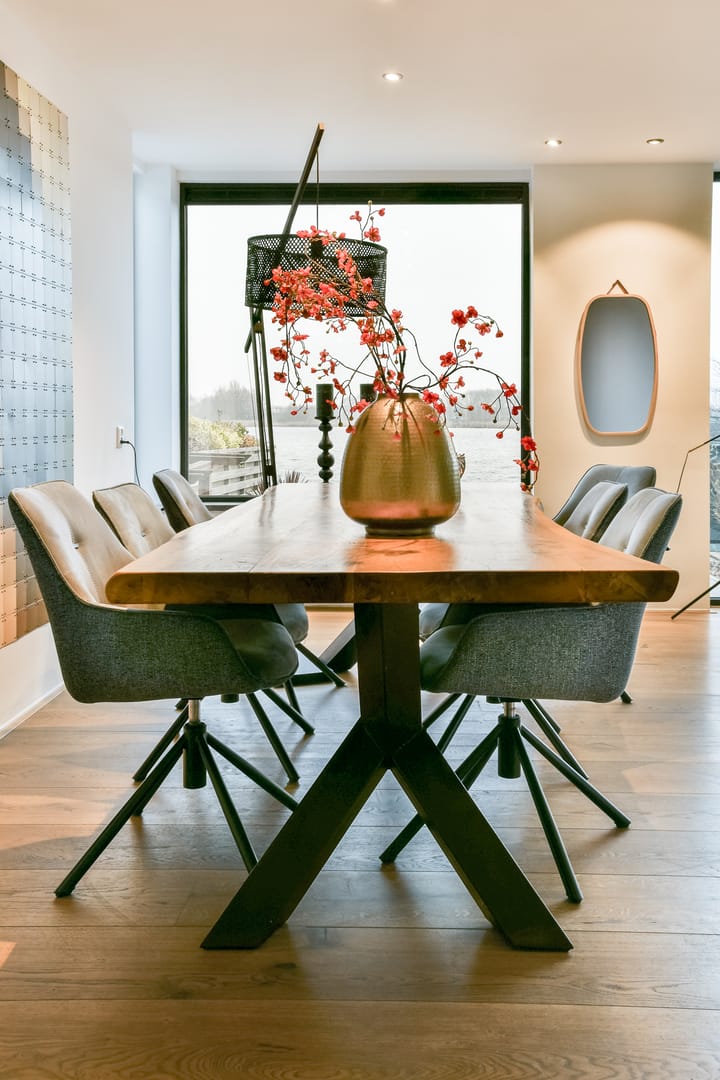 Foto 9 van Teding van Berkhoutweg 36