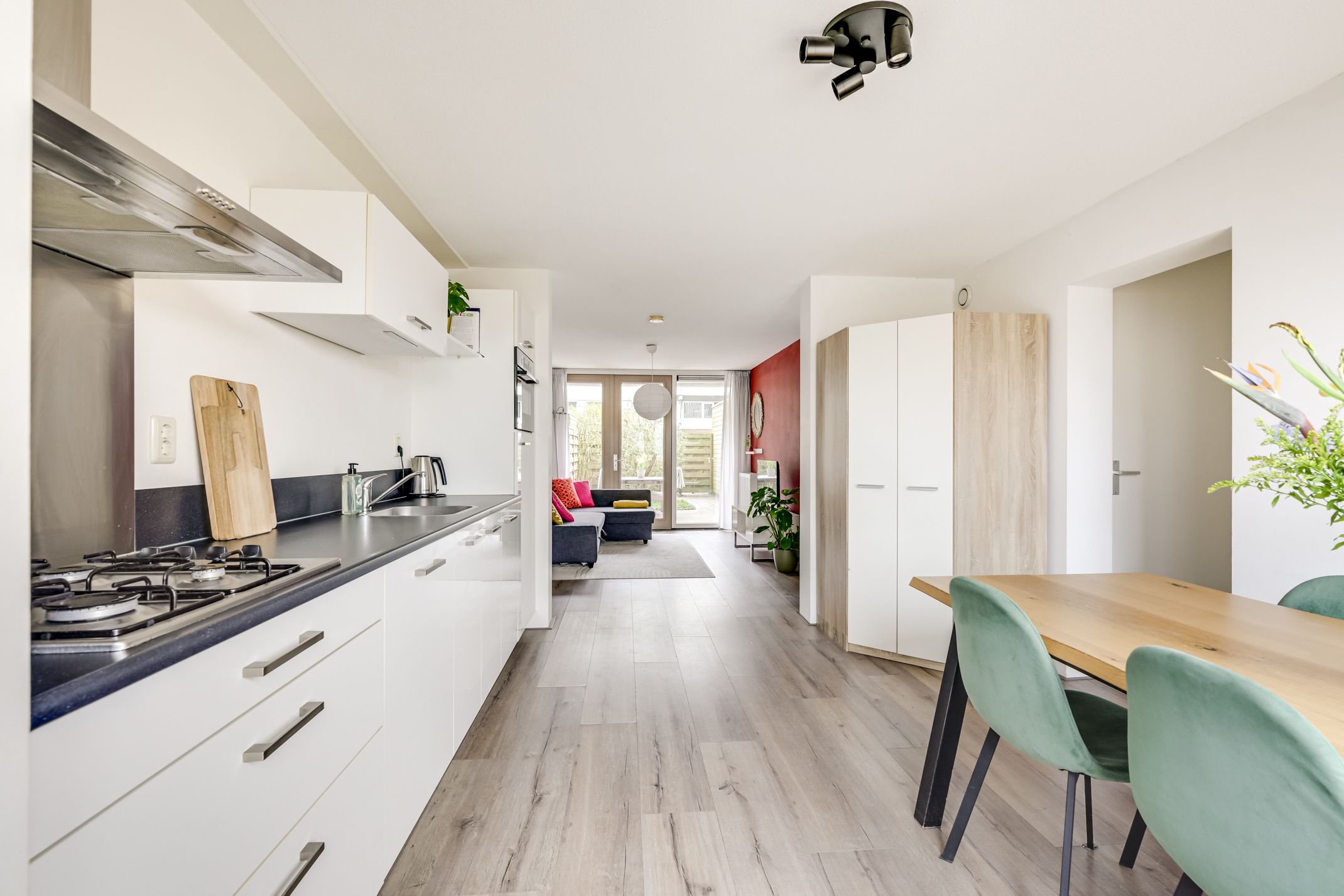 Foto 3 van Rooseveltlaan 518-B