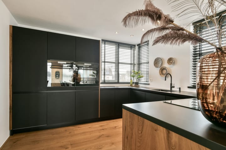 Foto 10 van Teding van Berkhoutweg 36