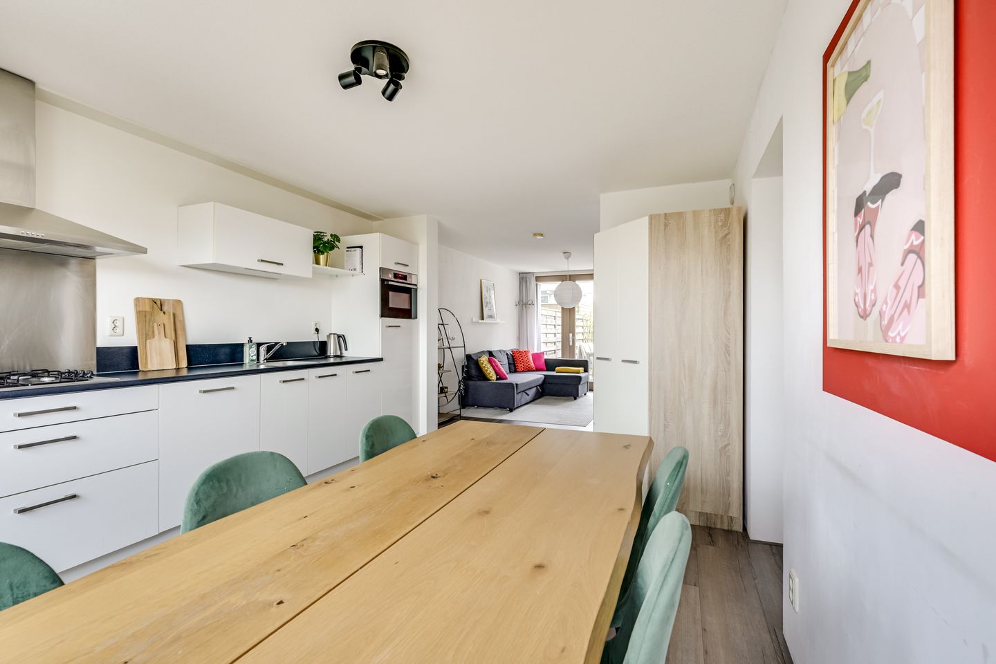 Foto 4 van Rooseveltlaan 518-B