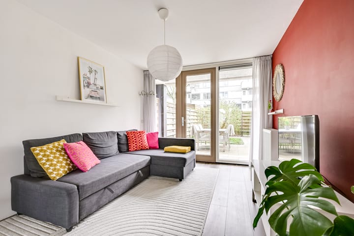 Foto 5 van Rooseveltlaan 518-B