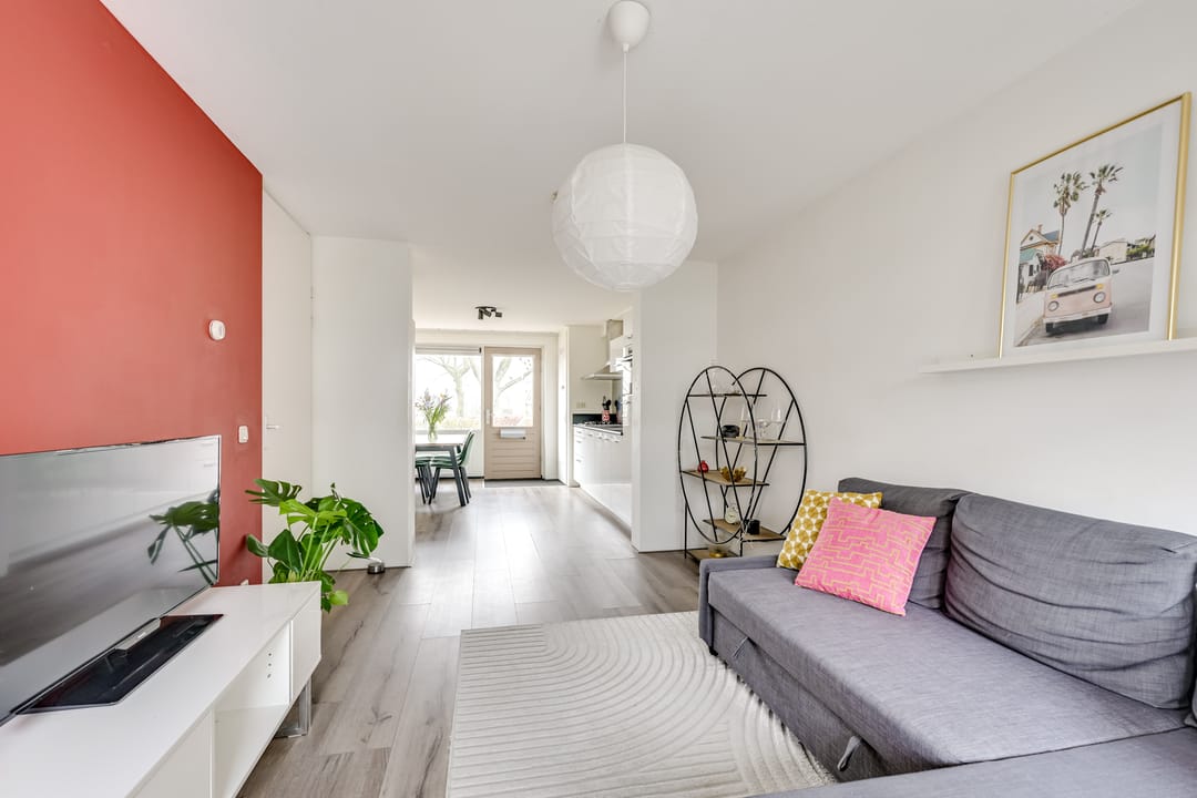 Foto 7 van Rooseveltlaan 518-B