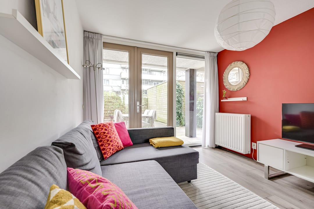 Foto 8 van Rooseveltlaan 518-B