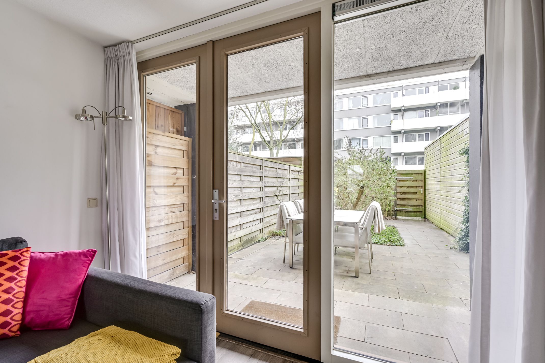 Foto 9 van Rooseveltlaan 518-B