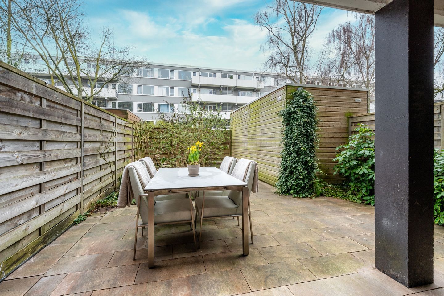 Foto 10 van Rooseveltlaan 518-B