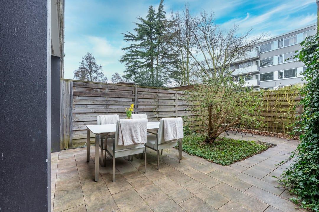 Foto 11 van Rooseveltlaan 518-B