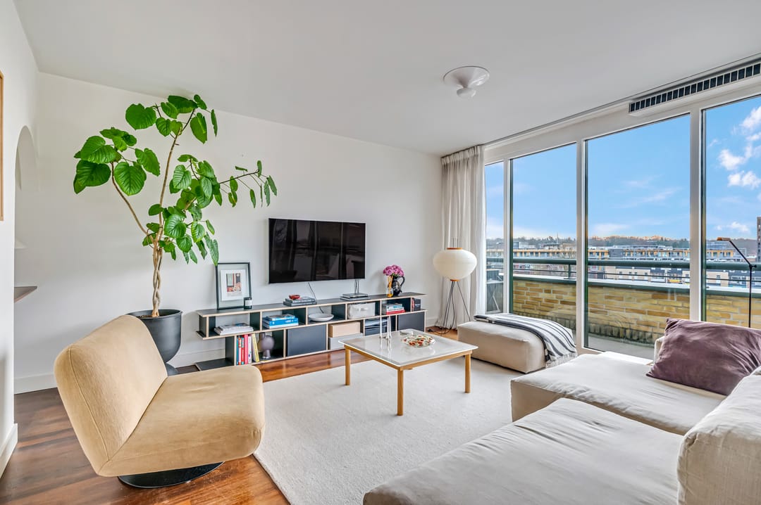 Foto 2 van Brouwerstraat 114