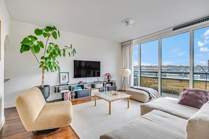 Photo 2 of Brouwerstraat 114