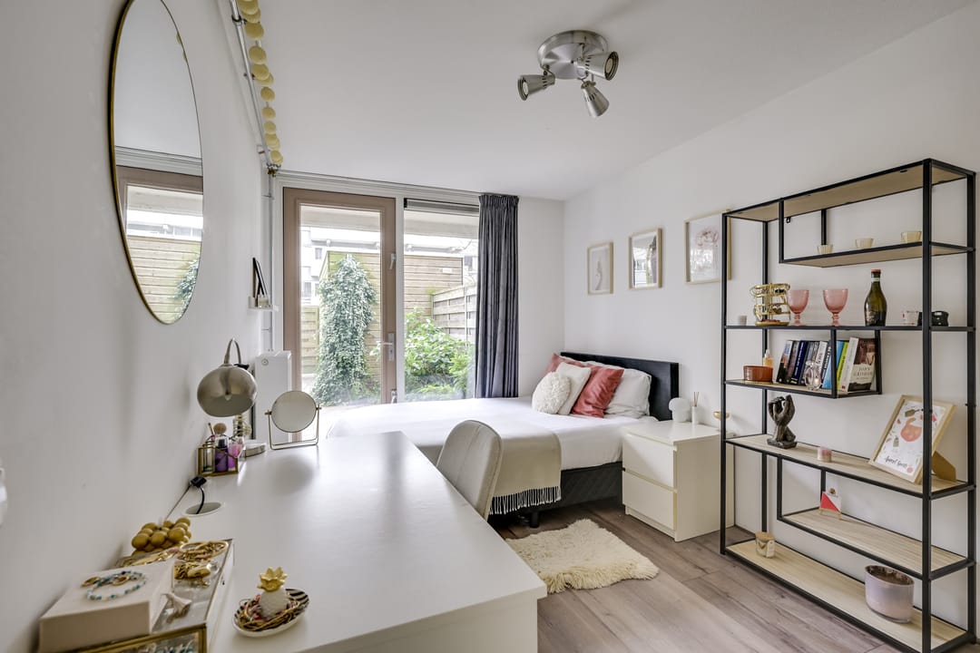 Foto 13 van Rooseveltlaan 518-B