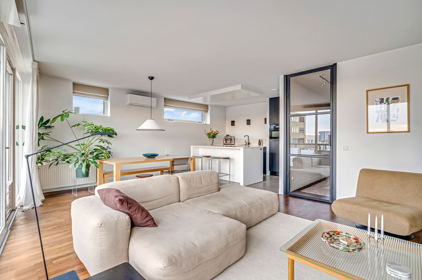 Foto 5 van Brouwerstraat 114