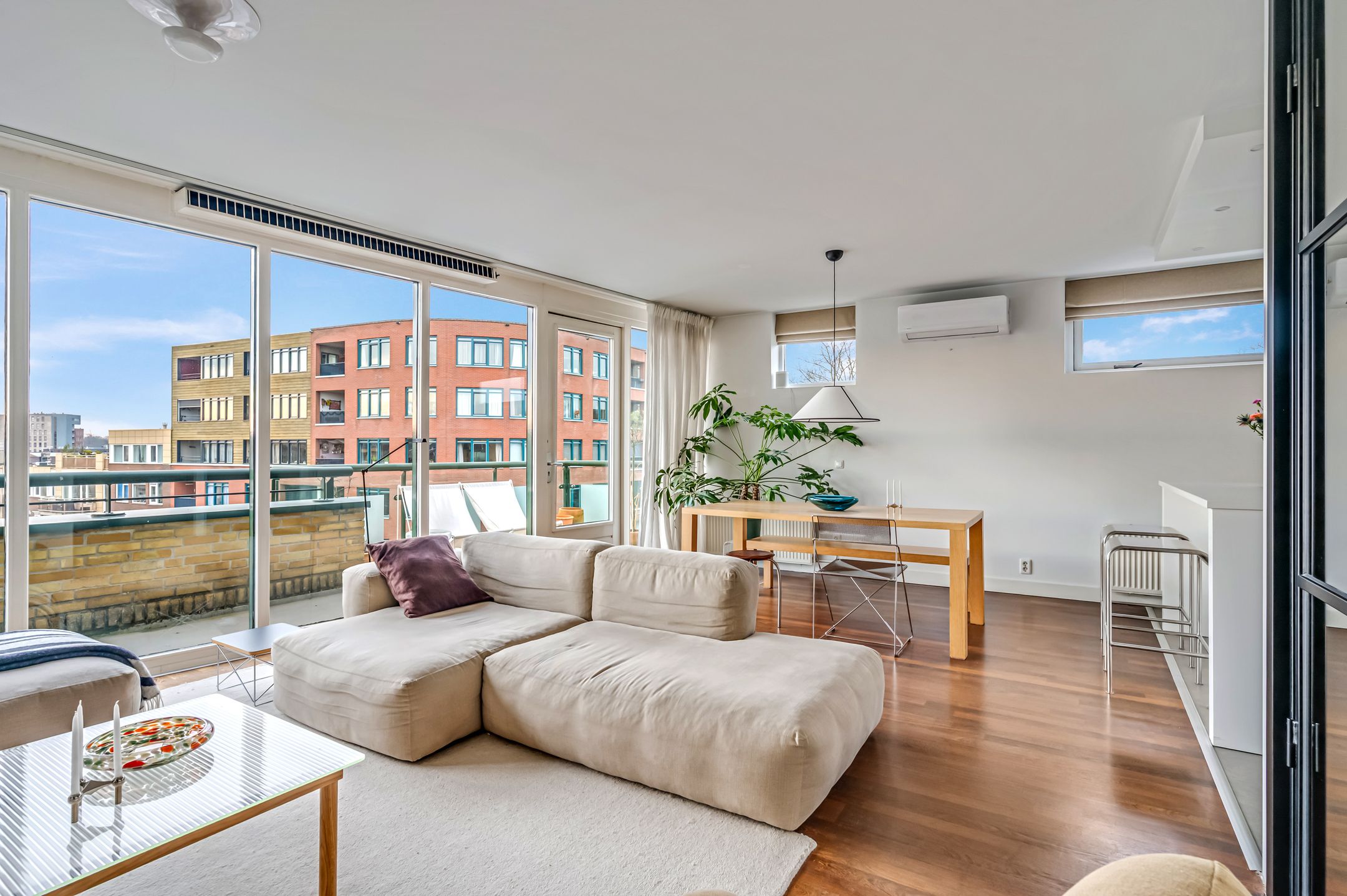 Foto 6 van Brouwerstraat 114