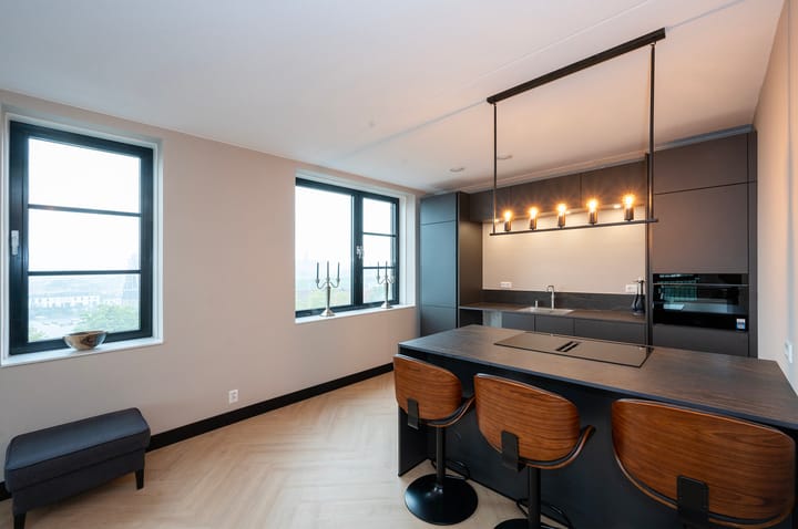 Photo 5 of Claes van Ruyvenstraat 6-G2