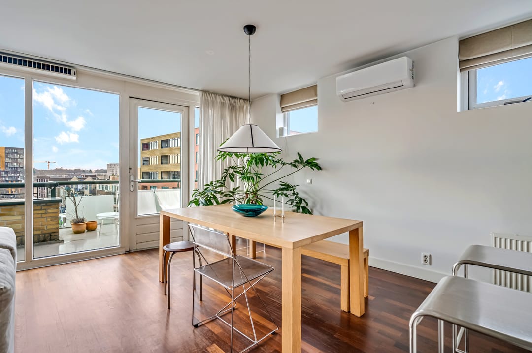 Foto 7 van Brouwerstraat 114