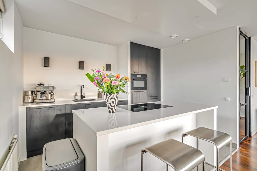 Foto 8 van Brouwerstraat 114