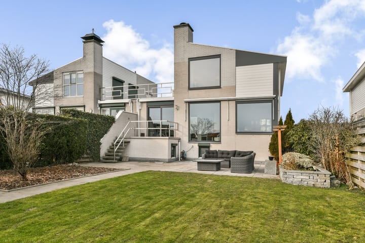 Foto 27 van Teding van Berkhoutweg 36