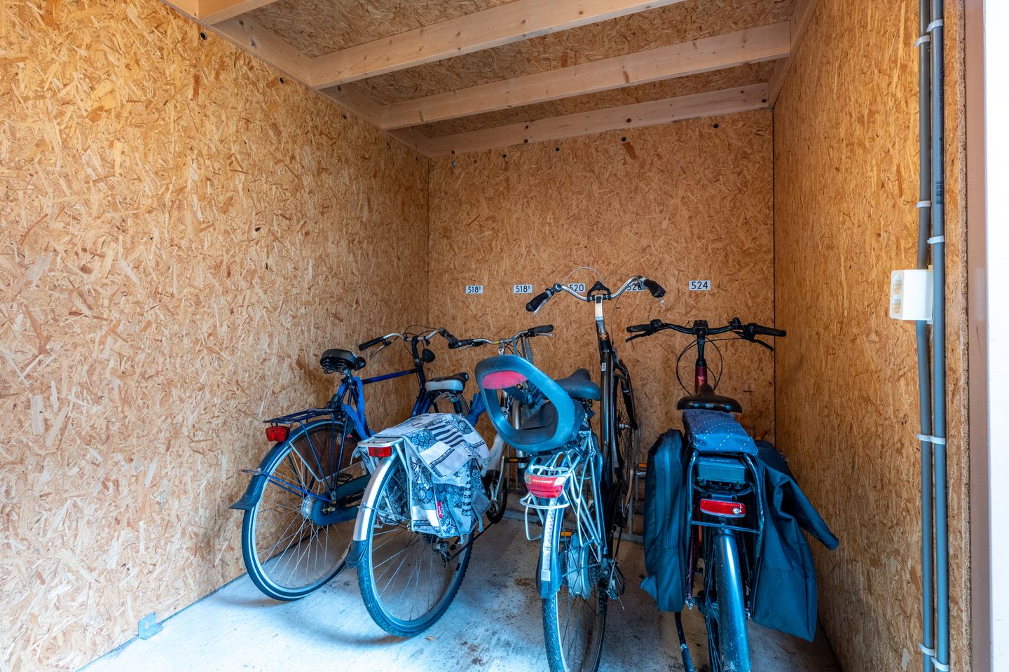 Foto 20 van Rooseveltlaan 518-B