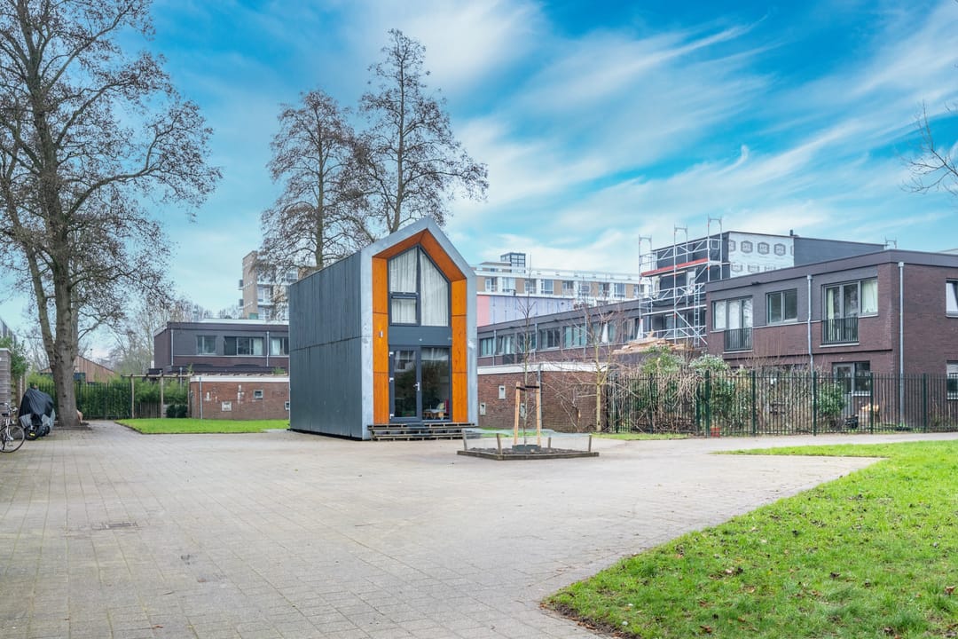 Foto 22 van Rooseveltlaan 518-B