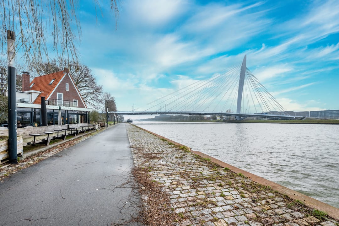 Foto 23 van Rooseveltlaan 518-B