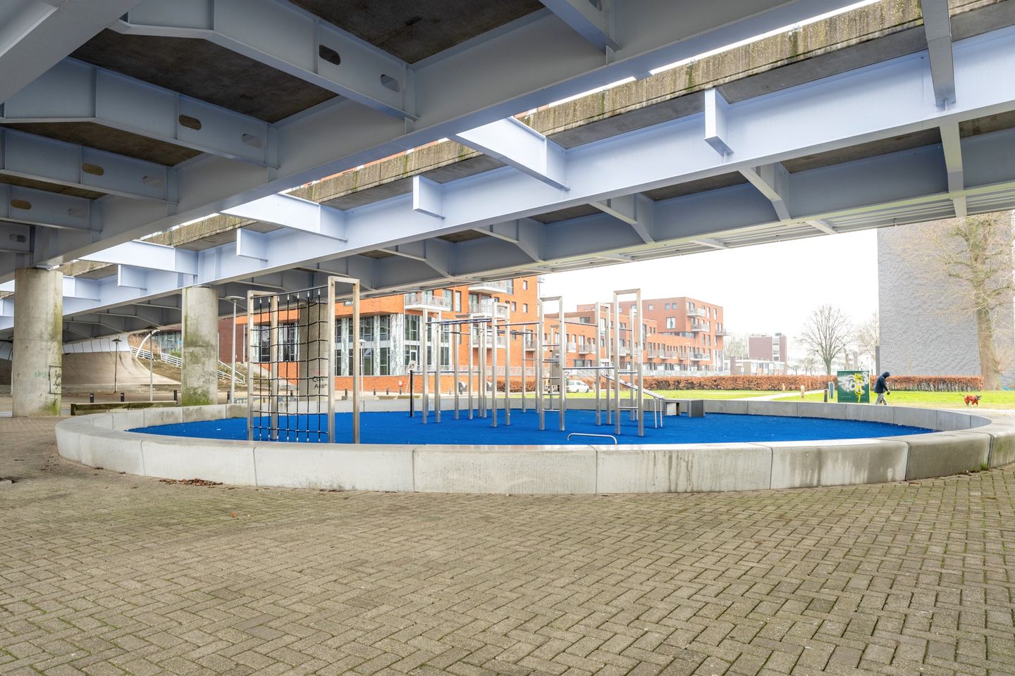 Foto 25 van Rooseveltlaan 518-B