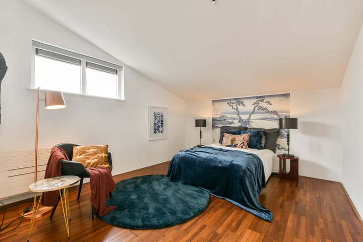 Foto 32 van Teding van Berkhoutweg 36